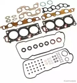 Комплект прокладок, головка цилиндра HERTH+BUSS JAKOPARTS купить