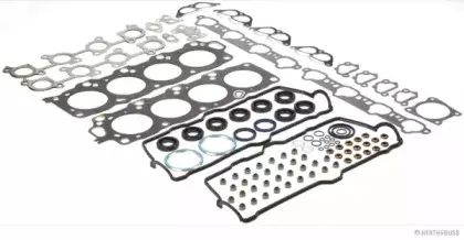 Комплект прокладок, головка цилиндра HERTH+BUSS JAKOPARTS купить