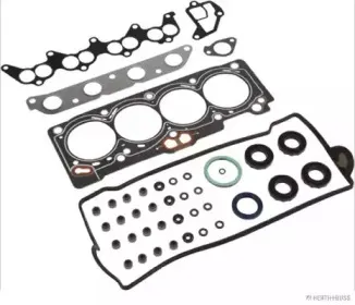 Комплект прокладок, головка цилиндра HERTH+BUSS JAKOPARTS купить
