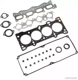 Комплект прокладок, головка цилиндра HERTH+BUSS JAKOPARTS купить