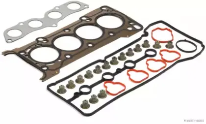 Комплект прокладок, головка цилиндра HERTH+BUSS JAKOPARTS купить