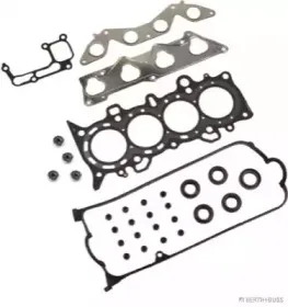 Комплект прокладок, головка цилиндра HERTH+BUSS JAKOPARTS купить