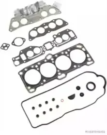 Комплект прокладок, головка цилиндра HERTH+BUSS JAKOPARTS купить