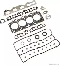 Комплект прокладок, головка цилиндра HERTH+BUSS JAKOPARTS купить