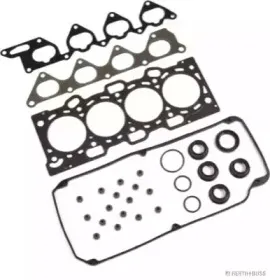 Комплект прокладок, головка цилиндра HERTH+BUSS JAKOPARTS купить