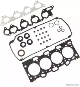 Комплект прокладок, головка цилиндра HERTH+BUSS JAKOPARTS купить