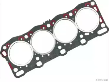 Прокладка, головка цилиндра HERTH+BUSS JAKOPARTS купить
