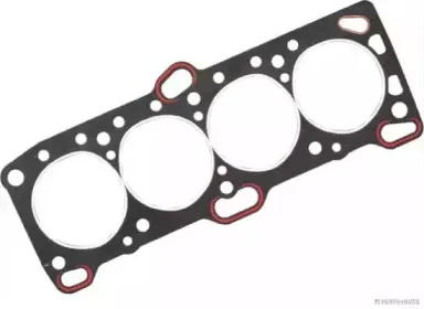 Прокладка, головка цилиндра HERTH+BUSS JAKOPARTS купить