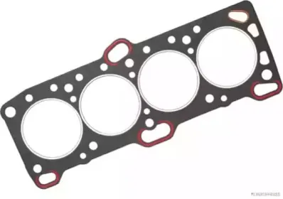 Прокладка, головка цилиндра HERTH+BUSS JAKOPARTS купить