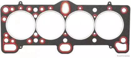 Прокладка, головка цилиндра HERTH+BUSS JAKOPARTS купить