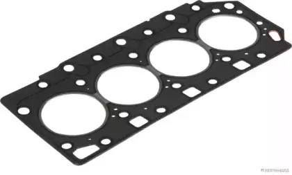 Прокладка головки блока металева HERTH+BUSS JAKOPARTS купить
