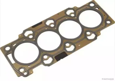 Прокладка, головка цилиндра HERTH+BUSS JAKOPARTS купить