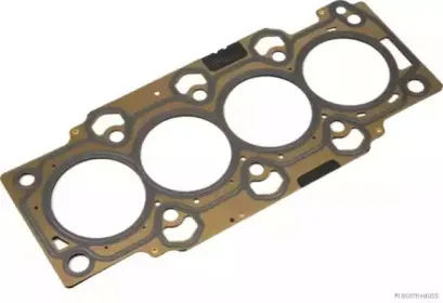 Прокладка головки блока металева HERTH+BUSS JAKOPARTS купить