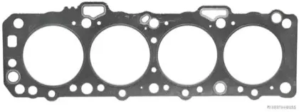 Прокладка, головка цилиндра HERTH+BUSS JAKOPARTS купить