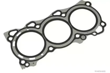 Прокладка, головка цилиндра HERTH+BUSS JAKOPARTS купить