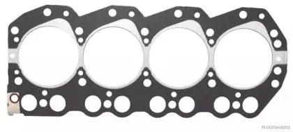 Прокладка, головка цилиндра HERTH+BUSS JAKOPARTS купить