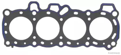 Прокладка, головка цилиндра HERTH+BUSS JAKOPARTS купить
