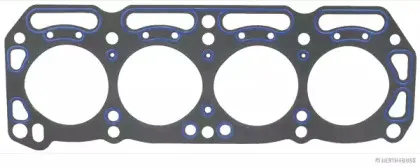 Прокладка, головка цилиндра HERTH+BUSS JAKOPARTS купить