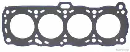 Прокладка, головка цилиндра HERTH+BUSS JAKOPARTS купить