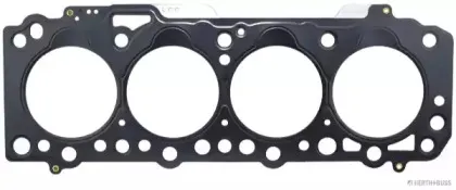 Прокладка, головка цилиндра HERTH+BUSS JAKOPARTS купить