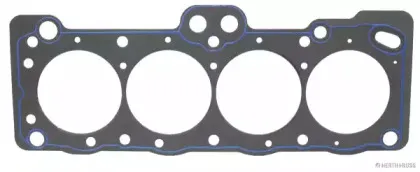 Прокладка, головка цилиндра HERTH+BUSS JAKOPARTS купить