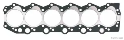 Прокладка, головка цилиндра HERTH+BUSS JAKOPARTS купить