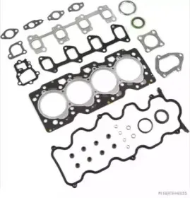 Прокладка, головка цилиндра HERTH+BUSS JAKOPARTS купить