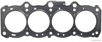 Прокладка головки блока металева HERTH+BUSS JAKOPARTS купить
