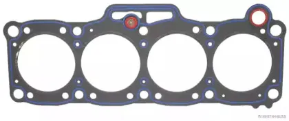 Прокладка, головка цилиндра HERTH+BUSS JAKOPARTS купить