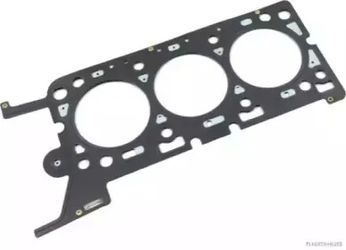 Прокладка, головка цилиндра HERTH+BUSS JAKOPARTS купить