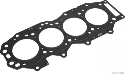 Прокладка головки блока металева HERTH+BUSS JAKOPARTS купить