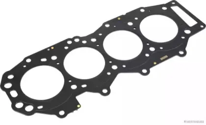 Прокладка головки блока металева HERTH+BUSS JAKOPARTS купить