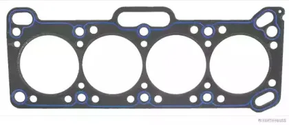 Прокладка, головка цилиндра HERTH+BUSS JAKOPARTS купить