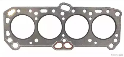 Прокладка, головка цилиндра HERTH+BUSS JAKOPARTS купить