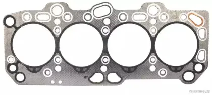 Прокладка, головка цилиндра HERTH+BUSS JAKOPARTS купить
