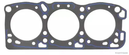 Прокладка, головка цилиндра HERTH+BUSS JAKOPARTS купить