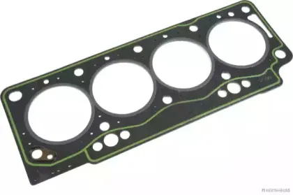 Прокладка, головка цилиндра HERTH+BUSS JAKOPARTS купить