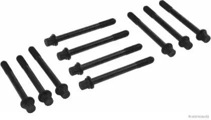 Комплект болтов головки цилидра HERTH+BUSS JAKOPARTS купить