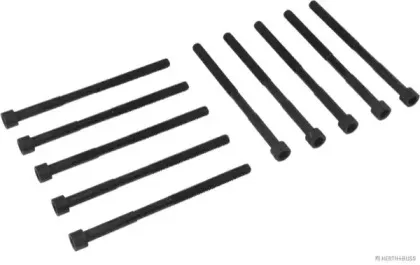 Комплект болтов головки цилидра HERTH+BUSS JAKOPARTS купить