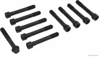 Комплект болтов головки цилидра HERTH+BUSS JAKOPARTS купить