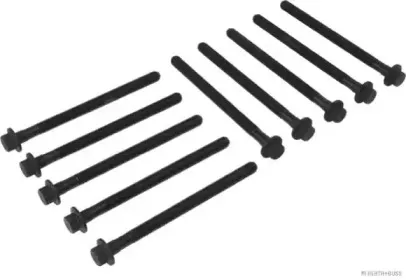 Комплект болтов головки цилидра HERTH+BUSS JAKOPARTS купить