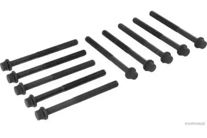 Комплект болтов головки цилидра HERTH+BUSS JAKOPARTS купить