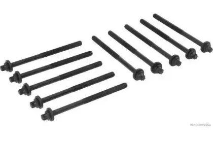 Комплект болтов головки цилидра HERTH+BUSS JAKOPARTS купить