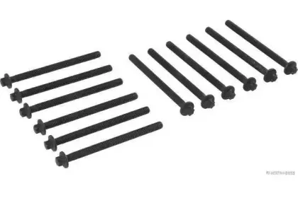 Комплект болтов головки цилидра HERTH+BUSS JAKOPARTS купить