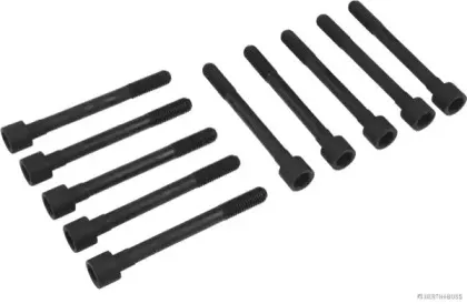 Комплект болтов головки цилидра HERTH+BUSS JAKOPARTS купить