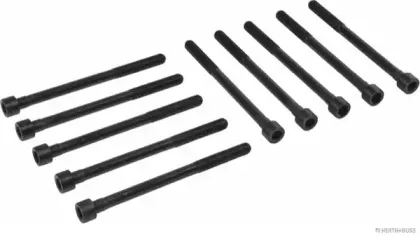 Комплект болтов головки цилидра HERTH+BUSS JAKOPARTS купить