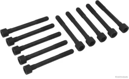 Комплект болтов головки цилидра HERTH+BUSS JAKOPARTS купить