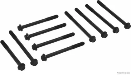 Комплект болтов головки цилидра HERTH+BUSS JAKOPARTS купить