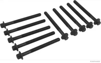 Комплект болтов головки цилидра HERTH+BUSS JAKOPARTS купить