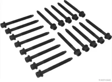 Комплект болтов головки цилидра HERTH+BUSS JAKOPARTS купить